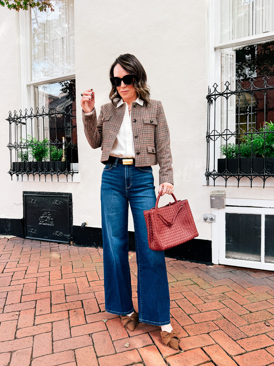Fall style

#LTKSeasonal #LTKPetite #LTKOver40