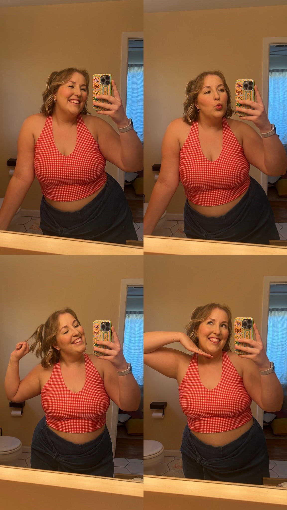 Line dancing fit of the week💃🏼

#LTKActive #LTKStyleTip #LTKPlusSize