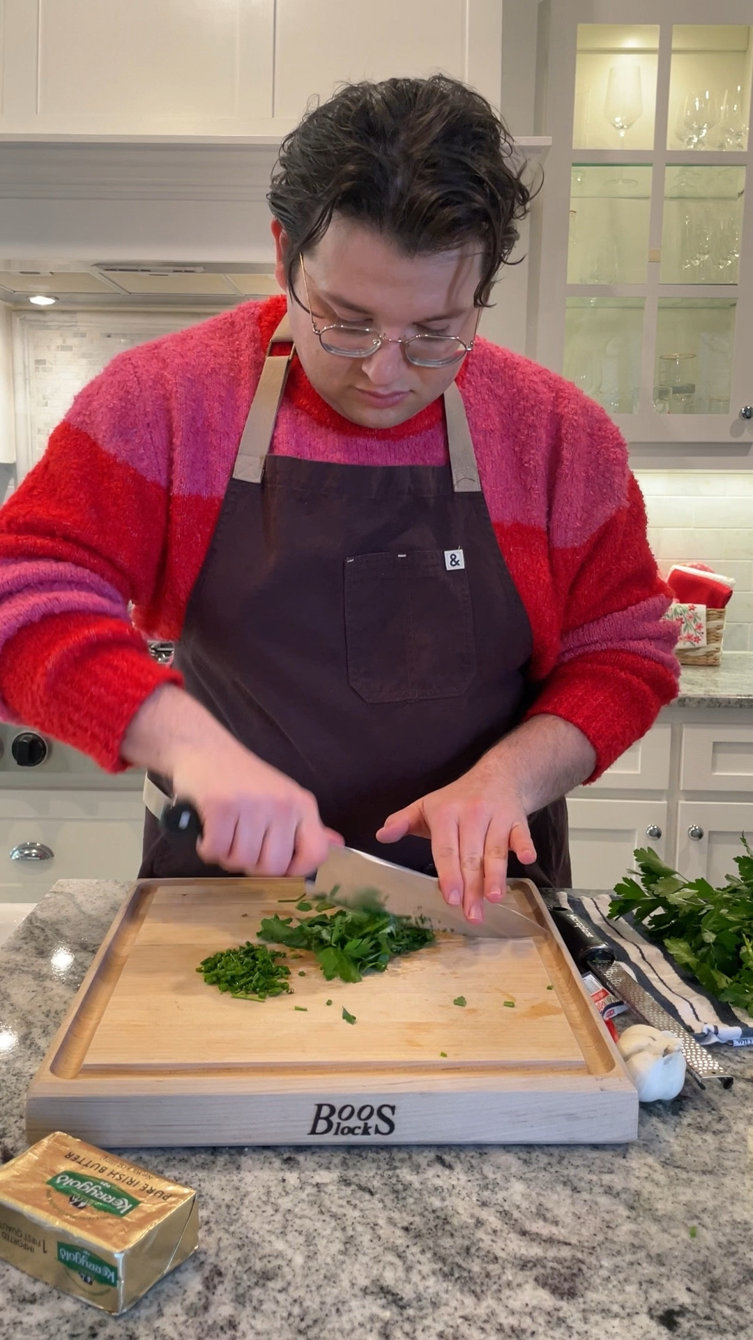 Sharing all my tips for the perfect steak dinner, plus some of my kitchen faves! 


#LTKmens #LTKhome #LTKVideo