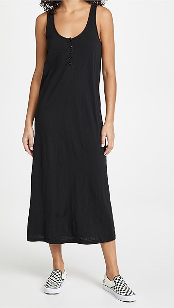 Miley Slub Dress | Shopbop