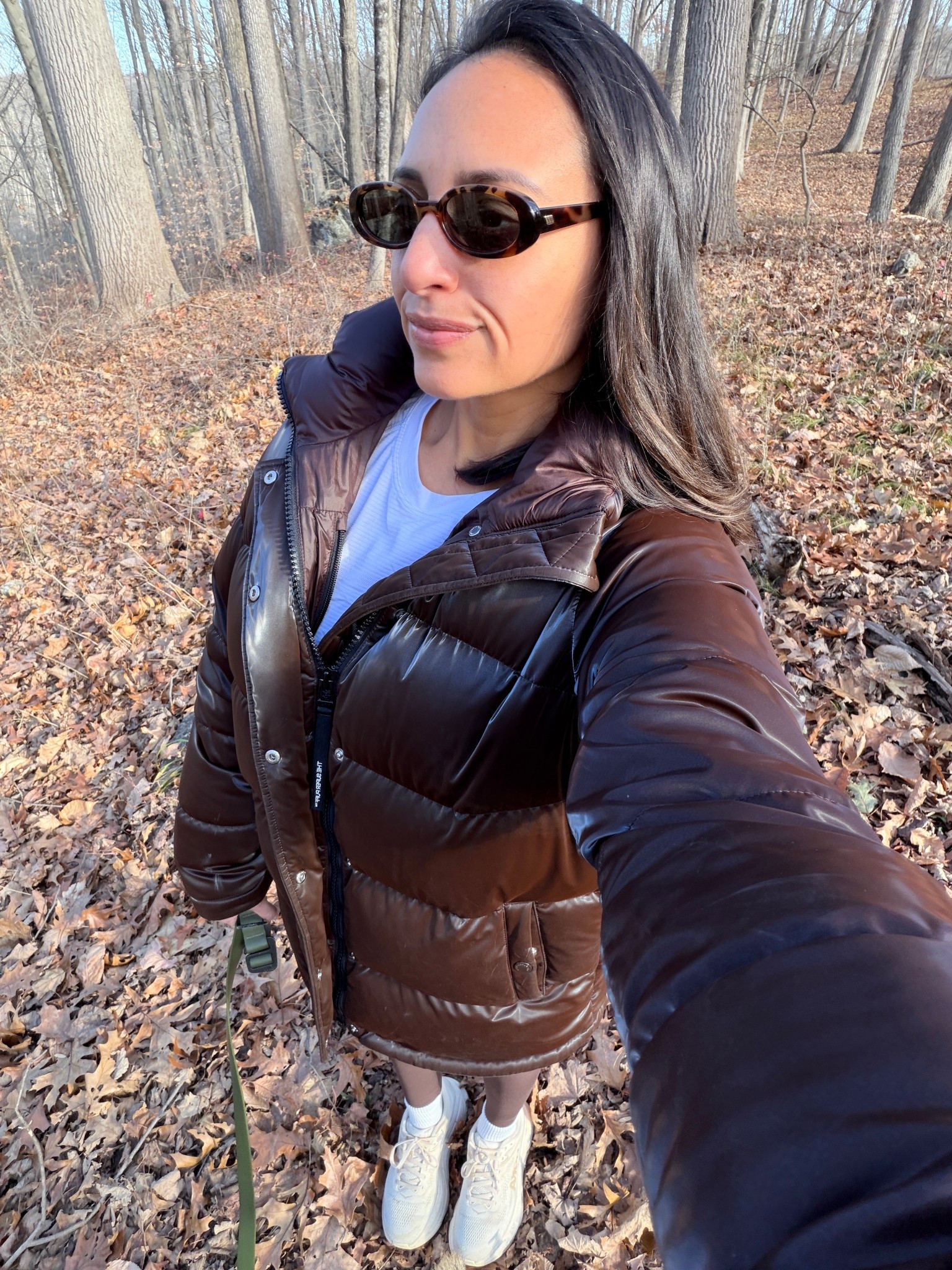 The best Black Friday deal is the Aritzia puffer! It’s perfect for winter. I love mine so much. I’m wearing xs regular length.  I’m 5’1 for reference  

#LTKCyberWeek #LTKSeasonal #LTKSaleAlert