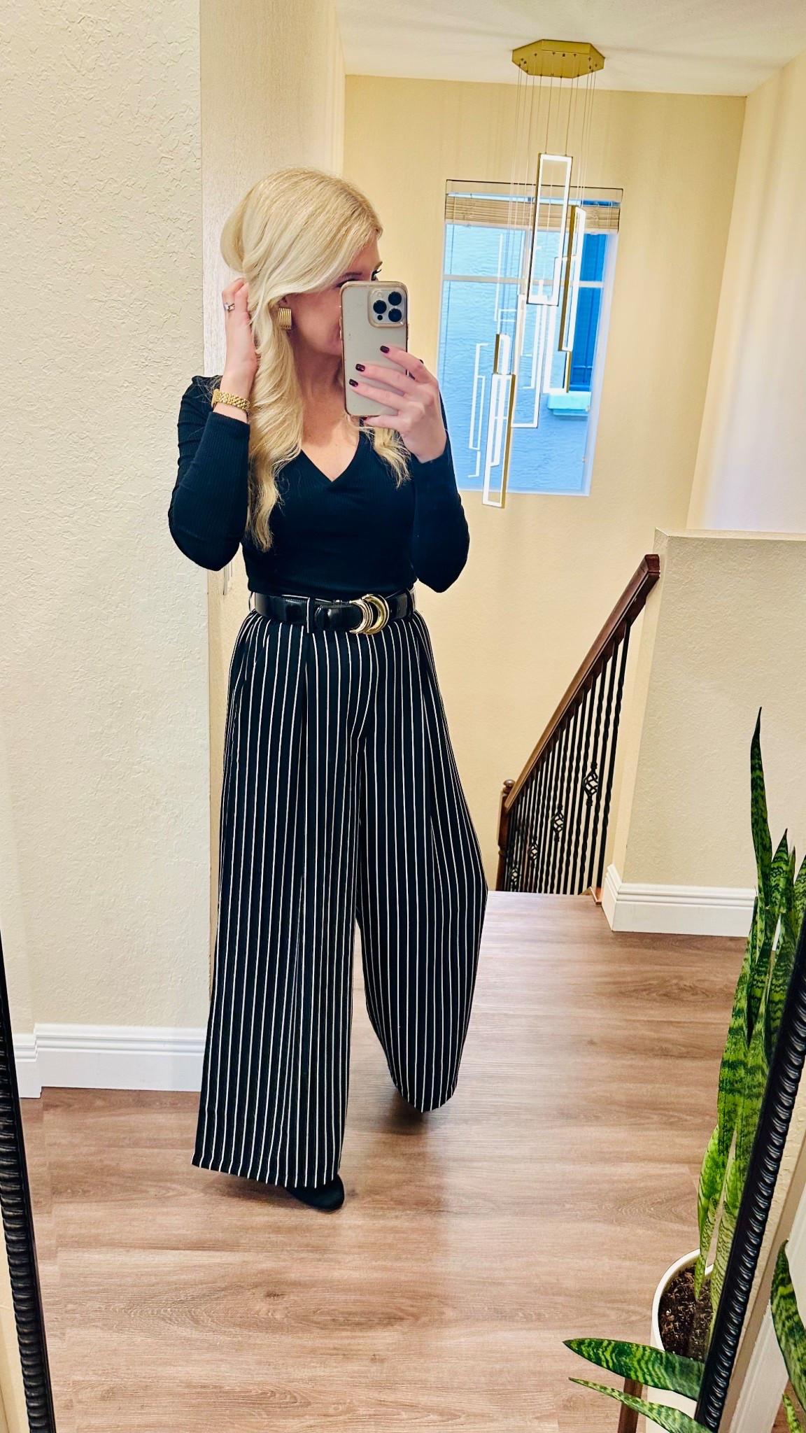 Amazon office style ✨These pants are my go-to’s when I need a polished look!

#LTKFindsUnder50 #LTKWorkwear #LTKFindsUnder100