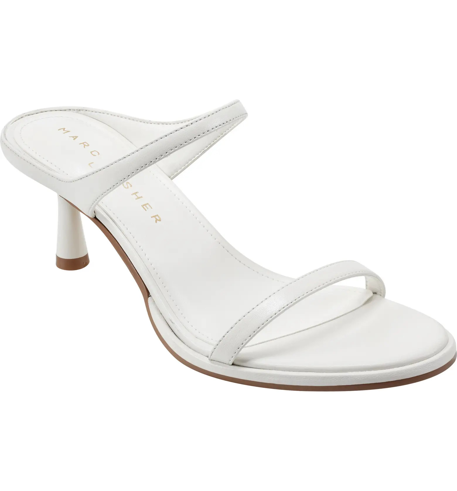 Alonde Slide Sandal (Women) | Nordstrom