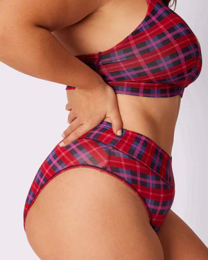 SuperSoft High Rise Brief | Parade | Parade