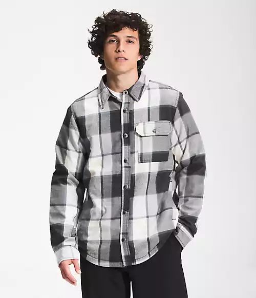 Men’s Campshire Shirt | The North Face (US)