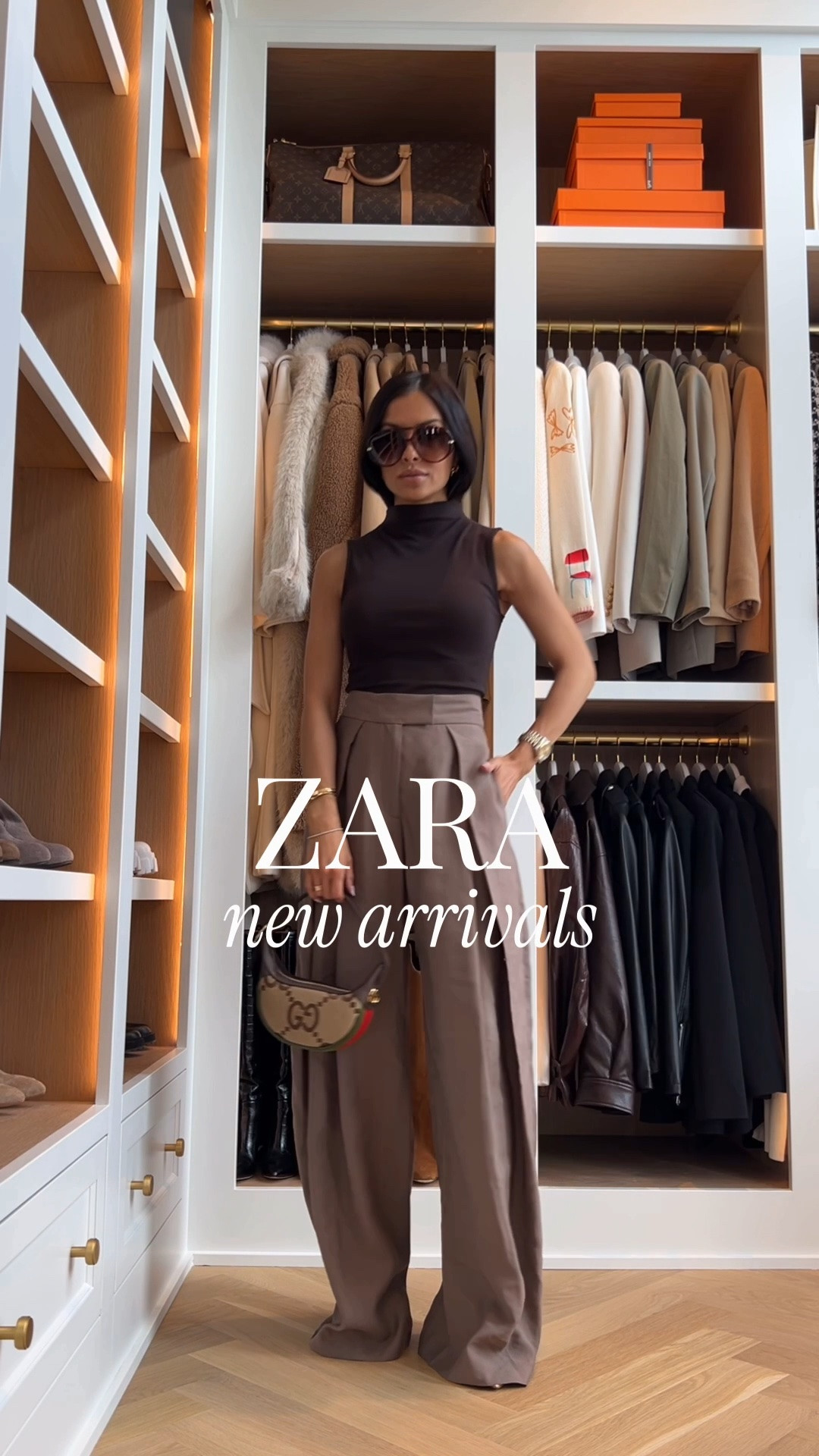ZARA new arrivals / Zara work outfits / Zara summer outfits 
Wearing a size XS in everything

#LTKOver40 #LTKmomlife #LTKootd