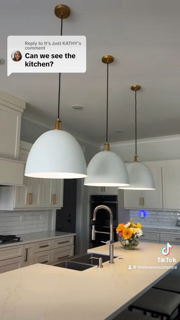 Kitchen tour!

#LTKhome