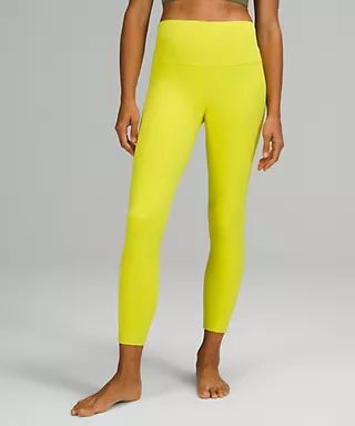 lululemon Align™ High-Rise Pant 25" | Lululemon (US)