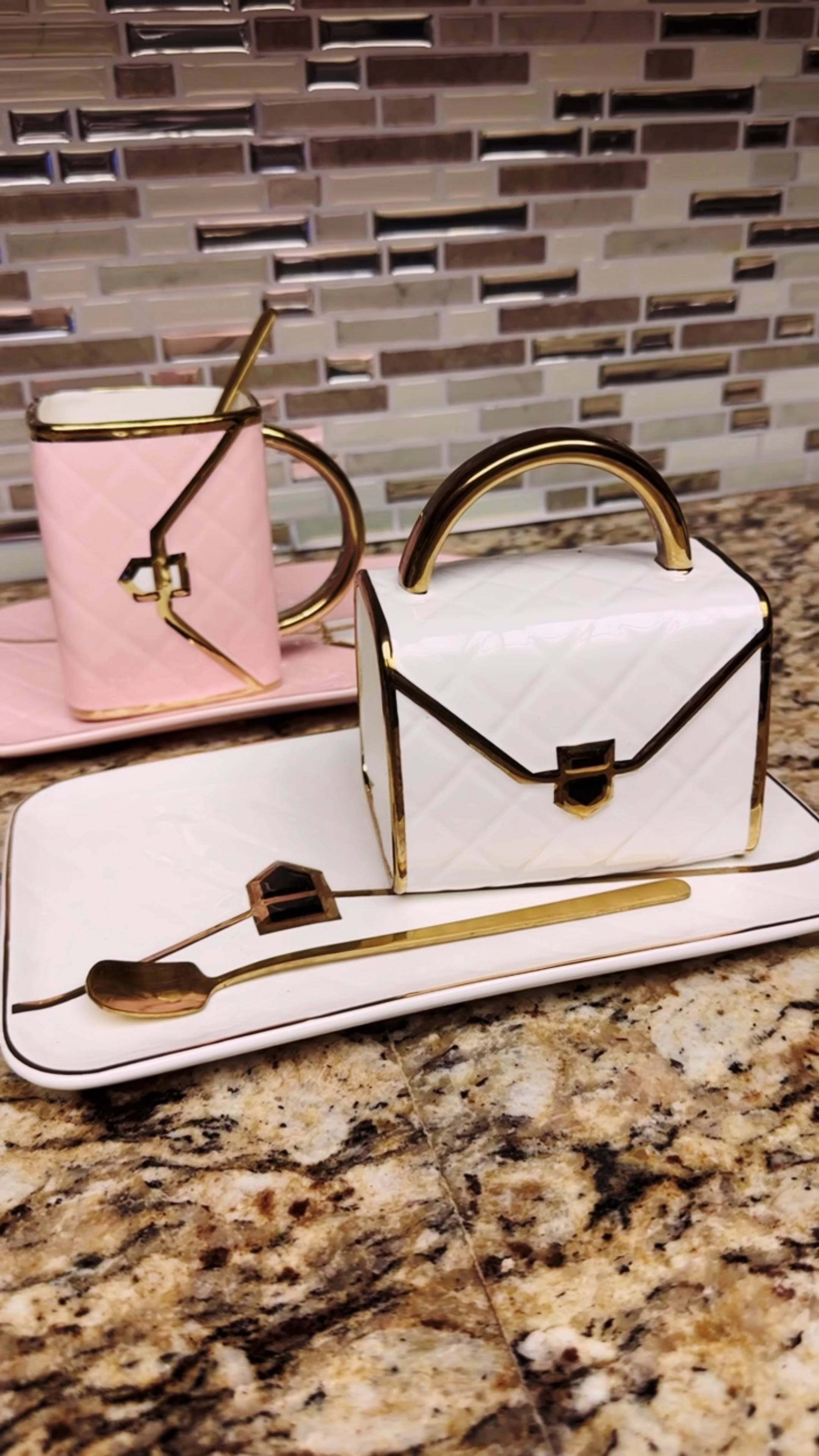 Handbag Coffee Mug


#LTKFind #LTKGiftGuide #LTKhome