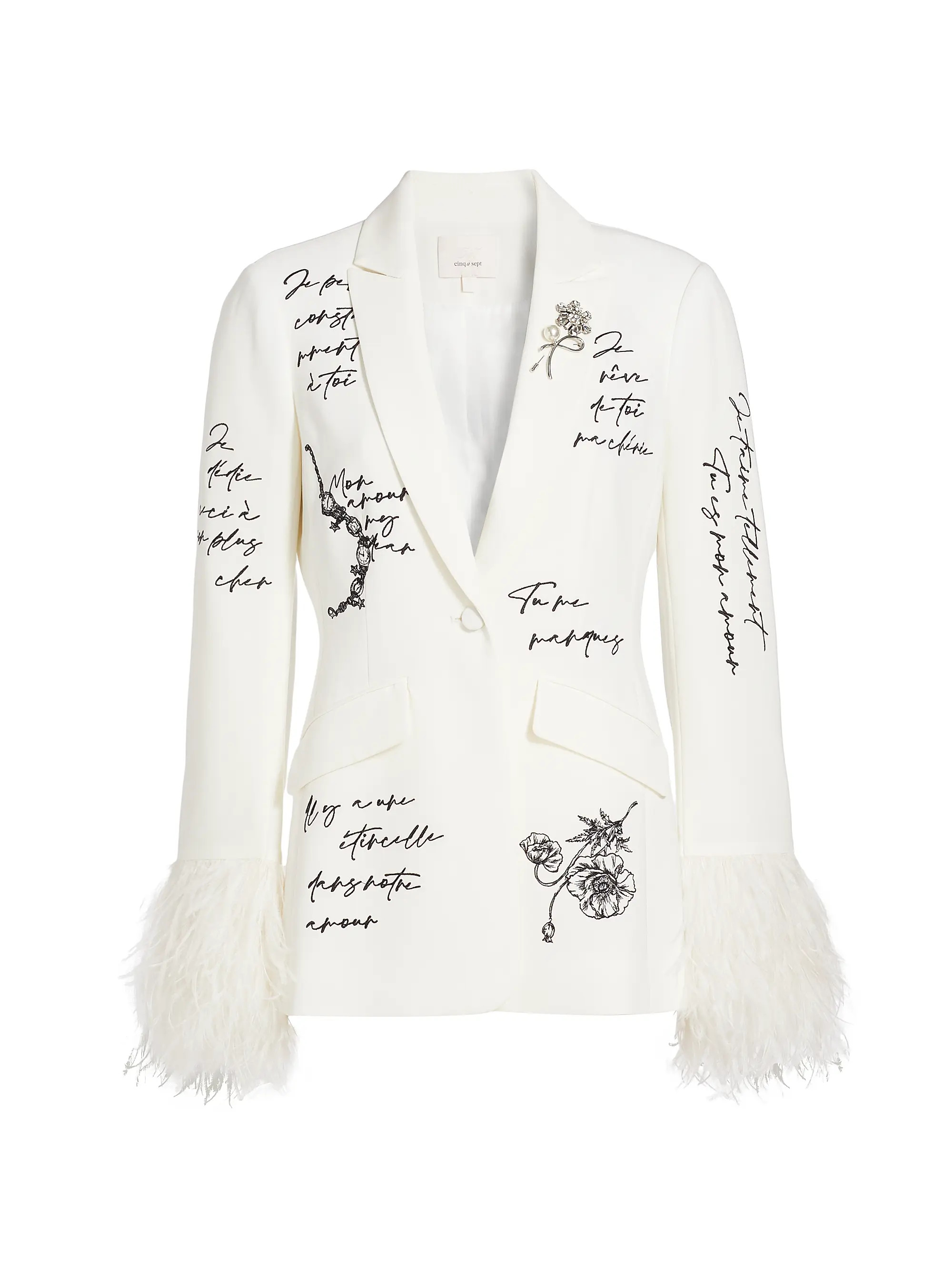 Cinq à Sept | Saks Fifth Avenue
