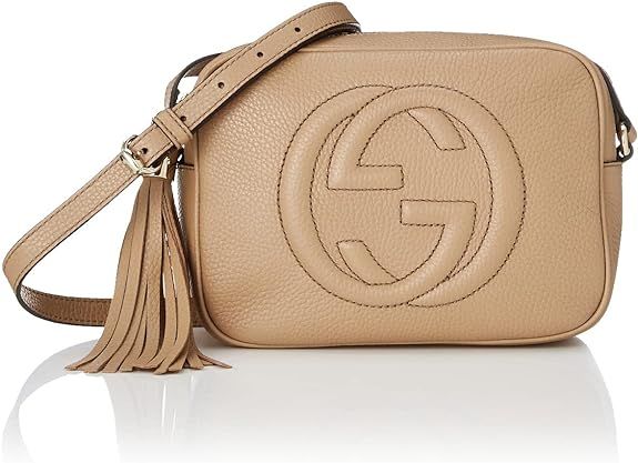 GUCCI(グッチ) Casual Bag, Camelia | Amazon (US)