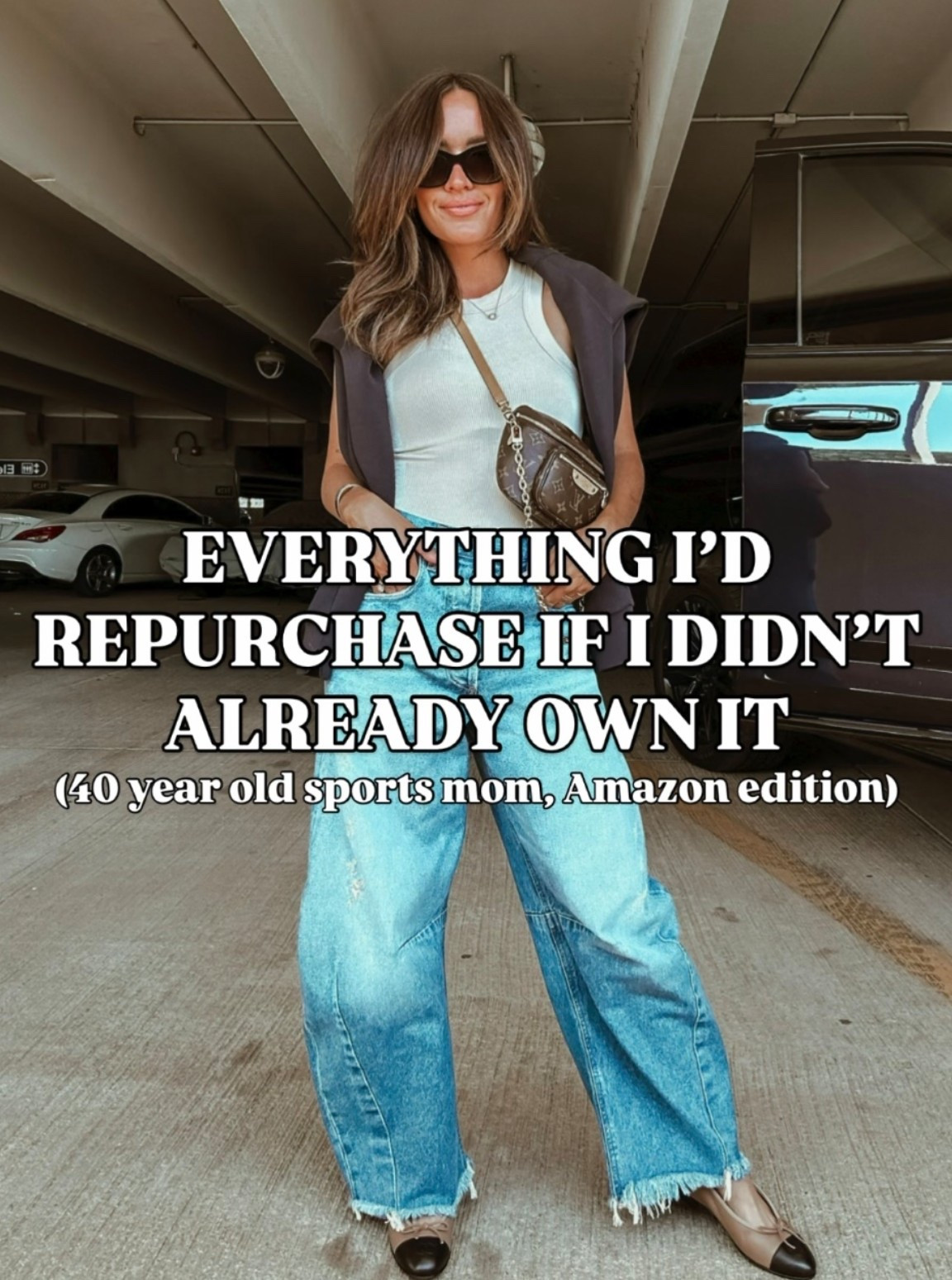 these are the Amazon items I’d run to repurchase if I didn’t already own them! 