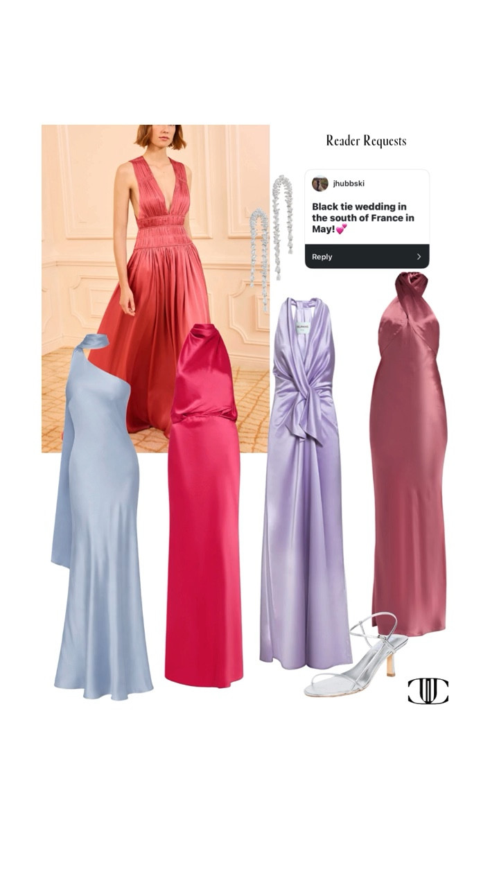 Reader Requests, answered ✨
From what to wear to a cocktail rehearsal dinner in Dallas to a chic 50th birthday dinner in Paris—and even polished looks for a night at the Rodeo—this edit pulls together your most-asked occasion outfits in one place. Think elevated, thoughtful pieces that feel special but still wearable.

Save this for your next big event and tap to shop each look you’ve been asking about. 🤍

#LTKStyle #ReaderRequests #WhatToWear #CocktailAttire #ParisStyle #RodeoStyle #SpecialOccasion #

#LTKdayinmylife #LTKootd #LTKOver40