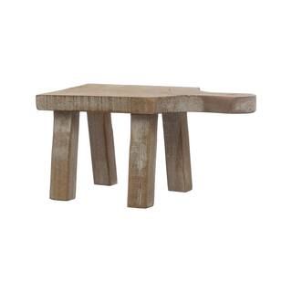 9.5" Kitchen Tabletop Wood Pedestal by Ashland® | Michaels Stores