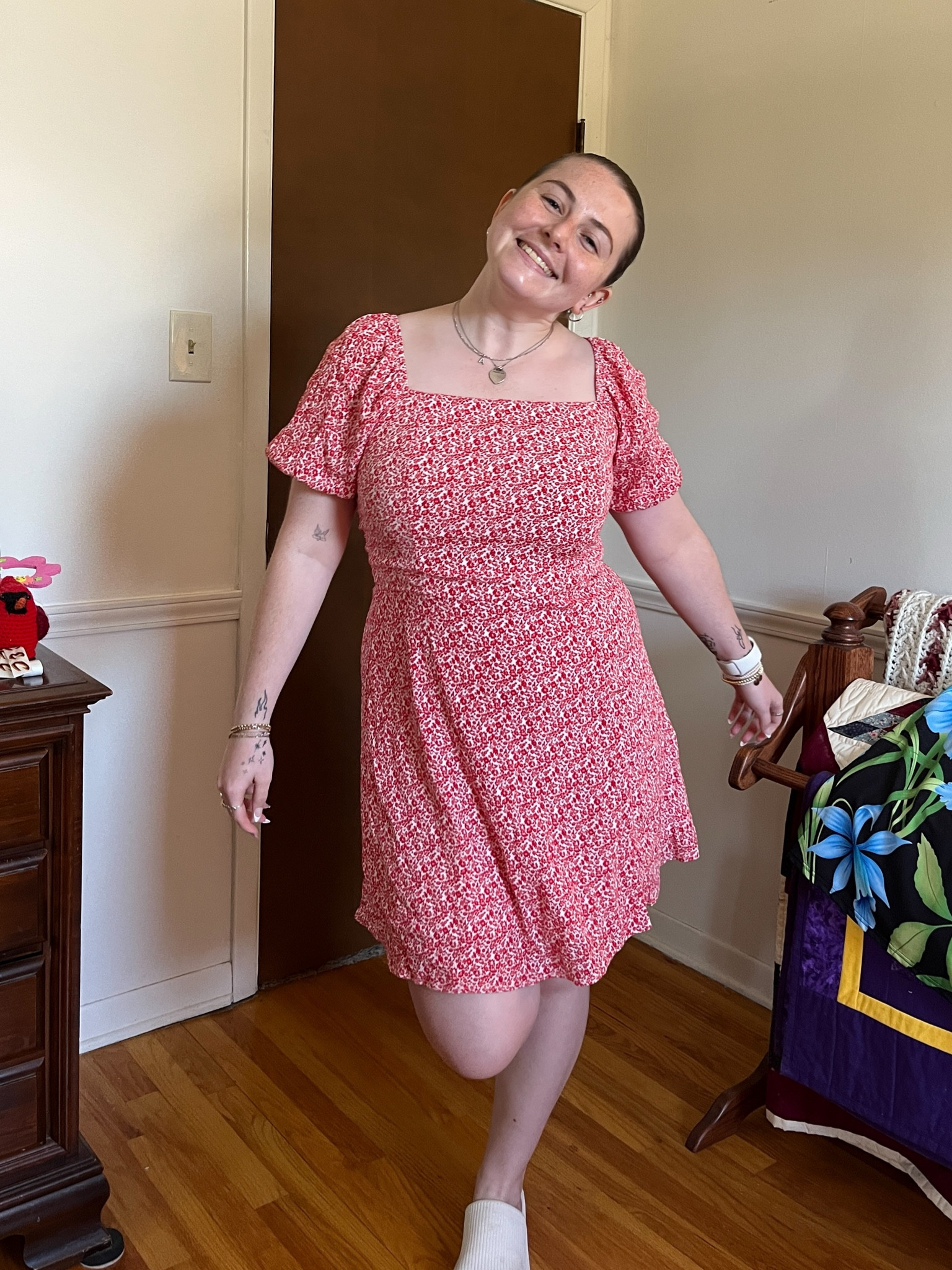 4th of July Outfit Inspo: Part 2

#LTKMidsize #LTKSeasonal