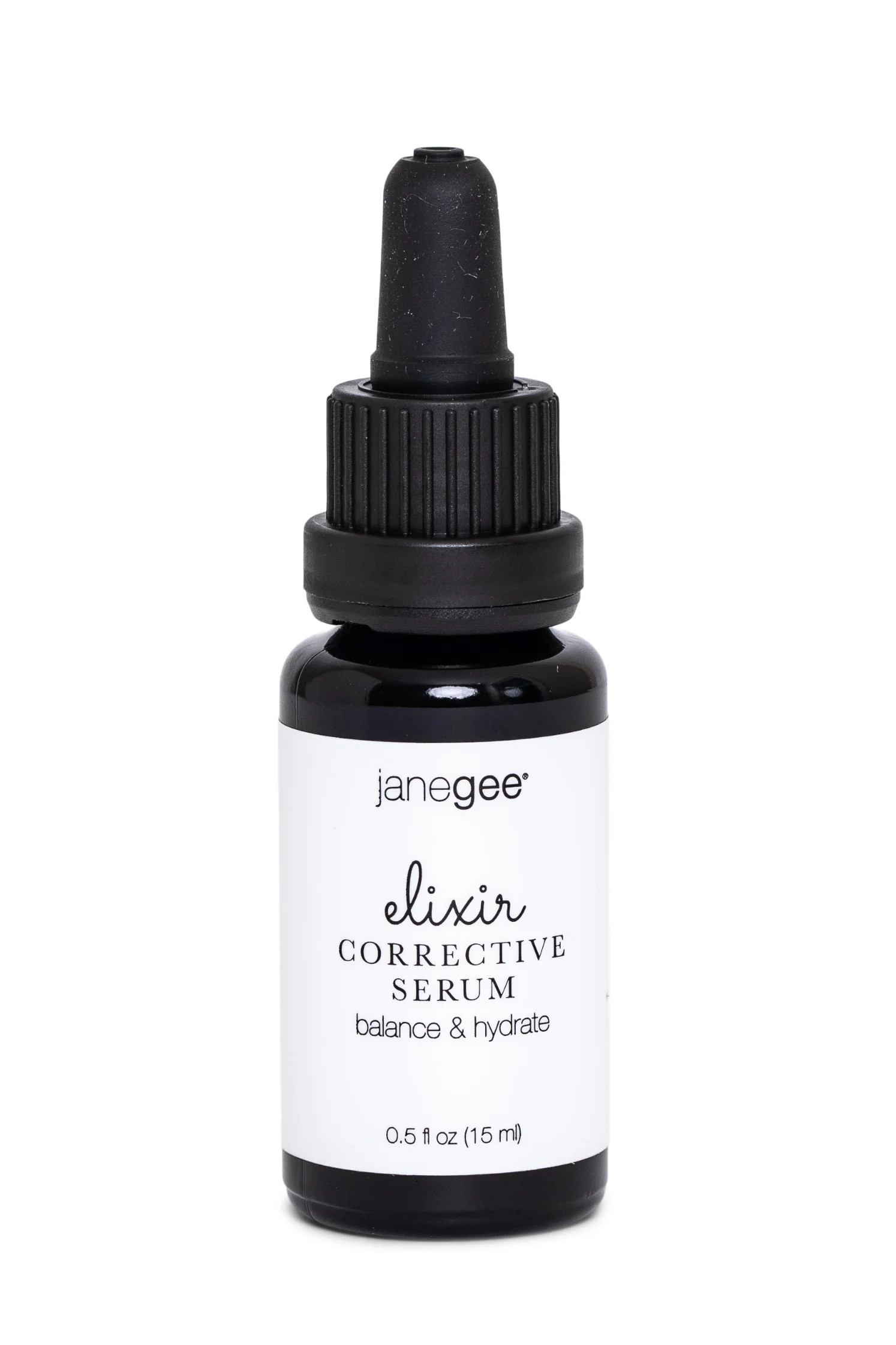 janegee Elixir Corrective Serum | janegee