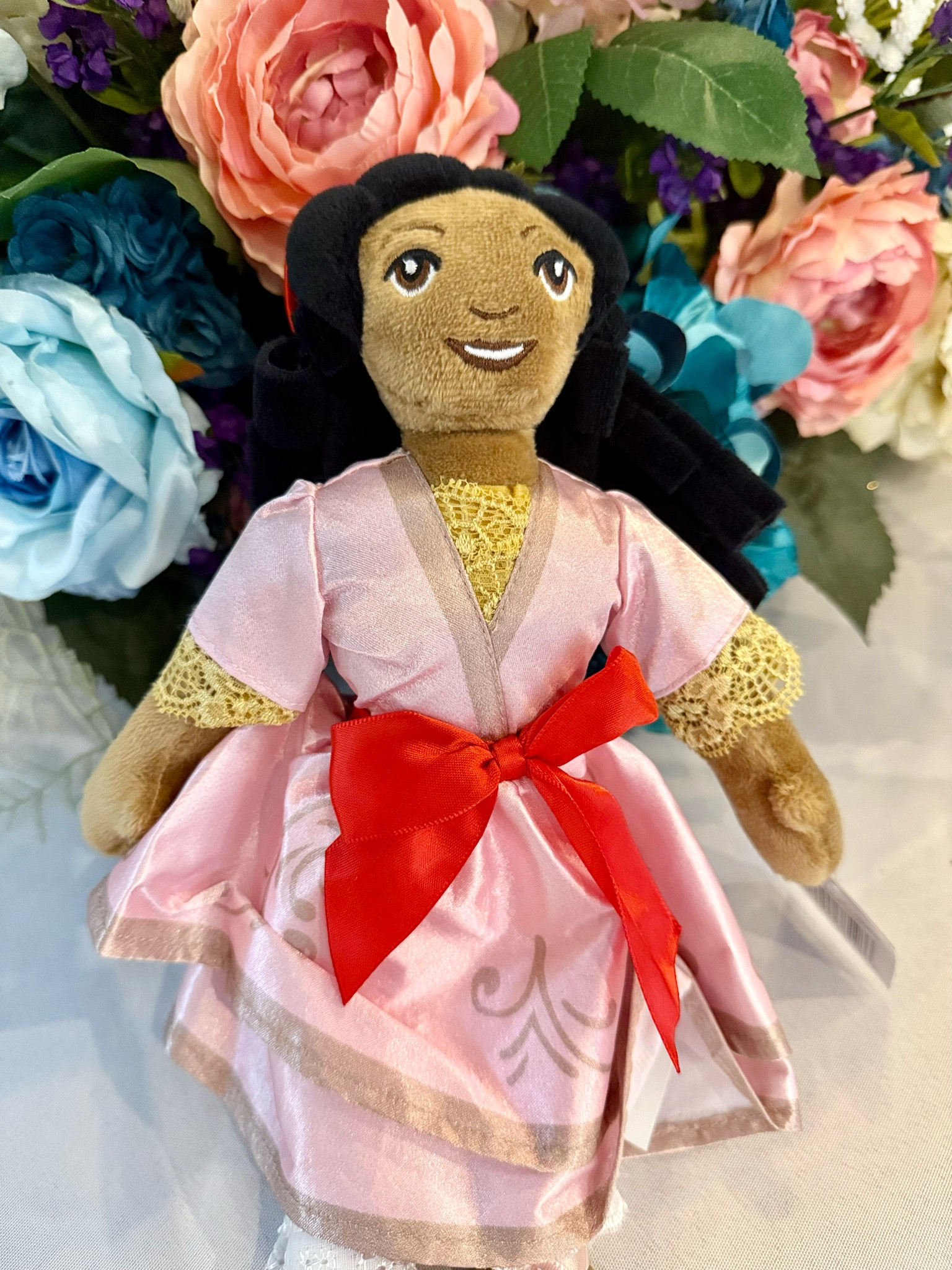 I love this Clara Plush doll from the Nutcracker! 

#LTKHoliday #LTKGiftGuide #LTKKids