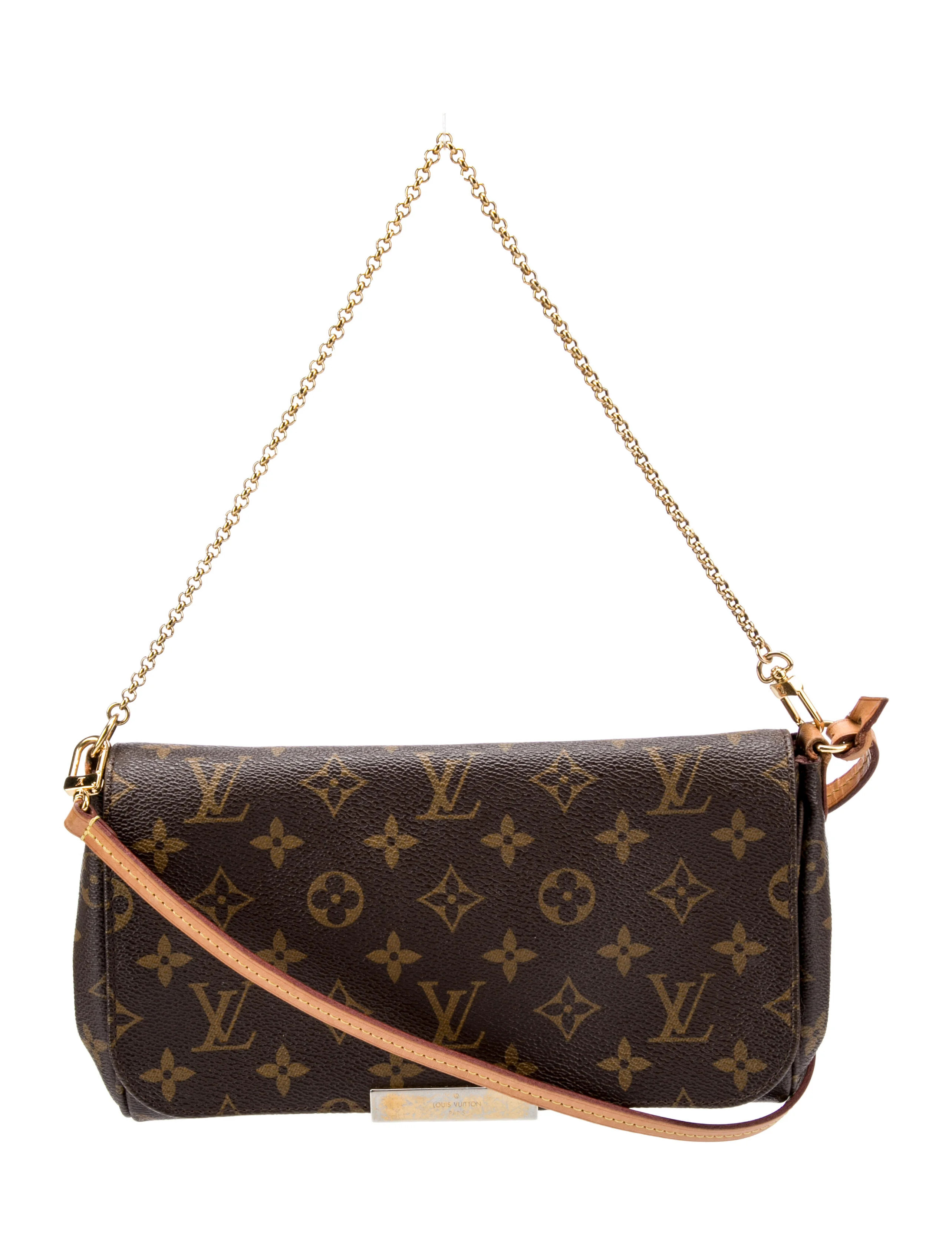 Monogram Favorite MM | The RealReal