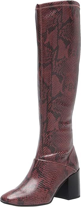 Franco Sarto Women's Tribute Knee High Boot | Amazon (US)