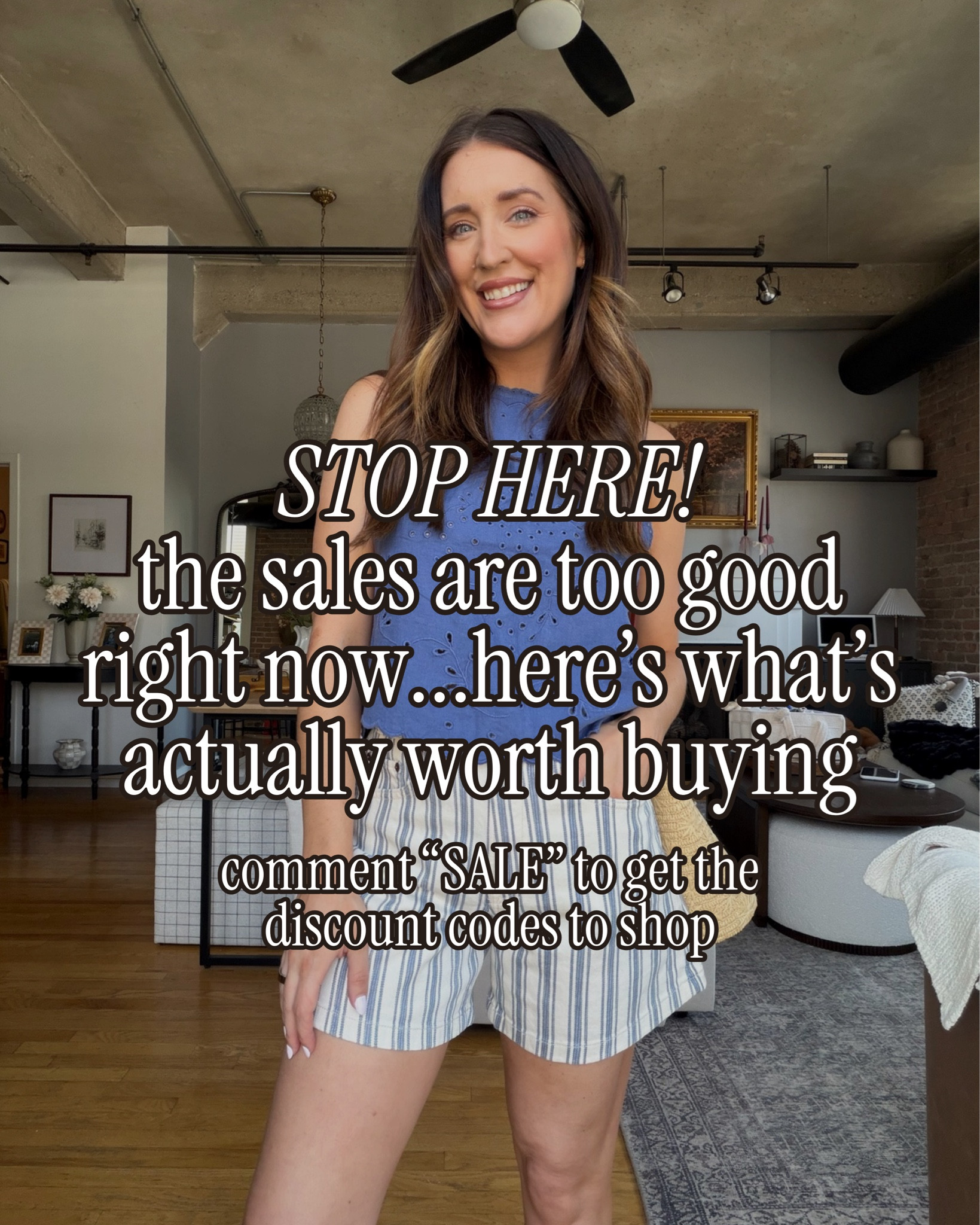 The best Memorial Day sales for women, baby and home! 

#LTKSaleAlert