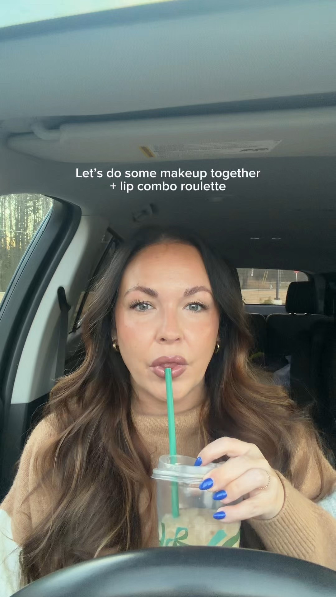 Get ready with me! #makeuproutine #grwm 

#LTKBeauty #LTKFindsUnder50