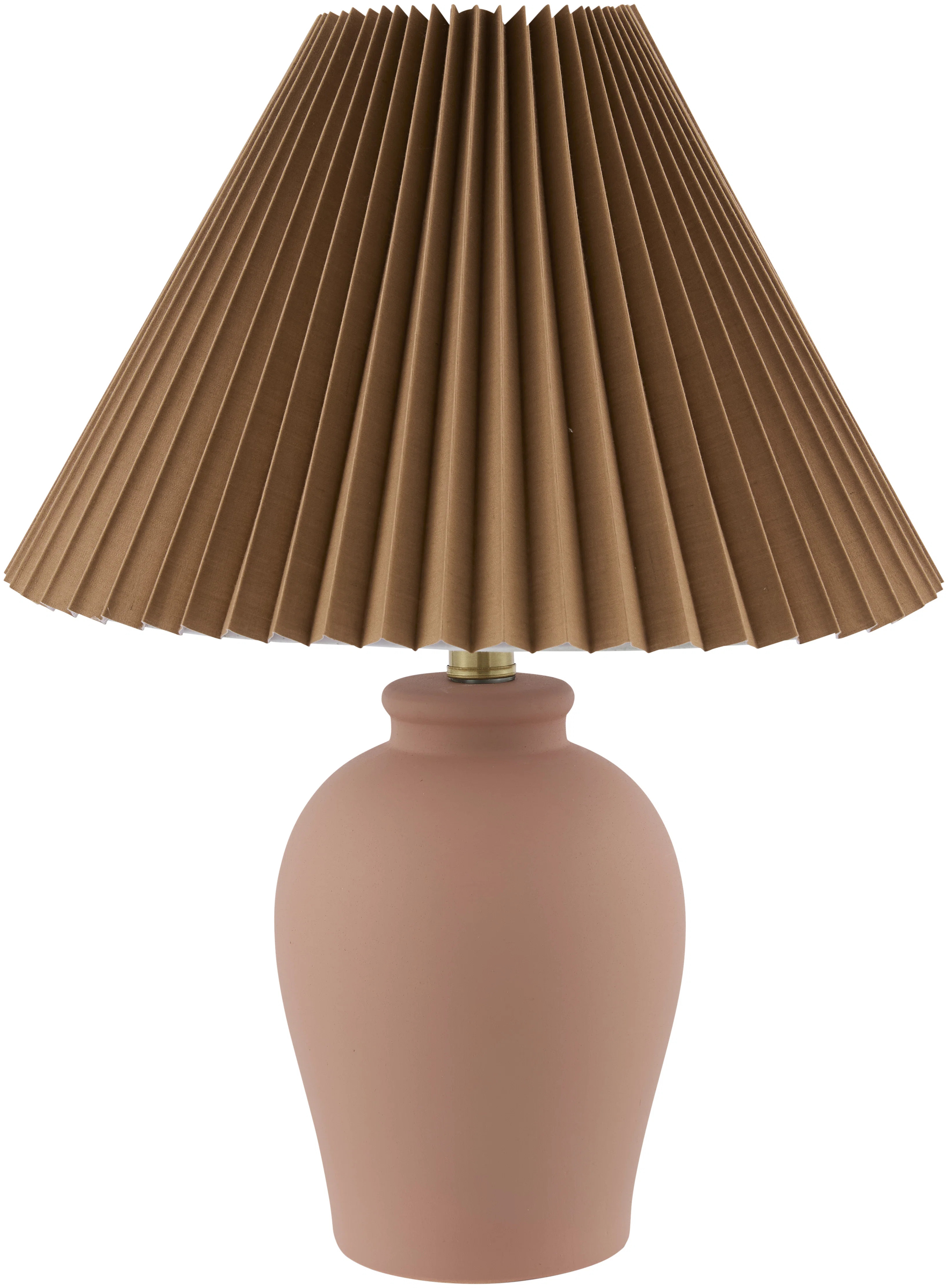 Chemise Table Lamp | Joss & Main