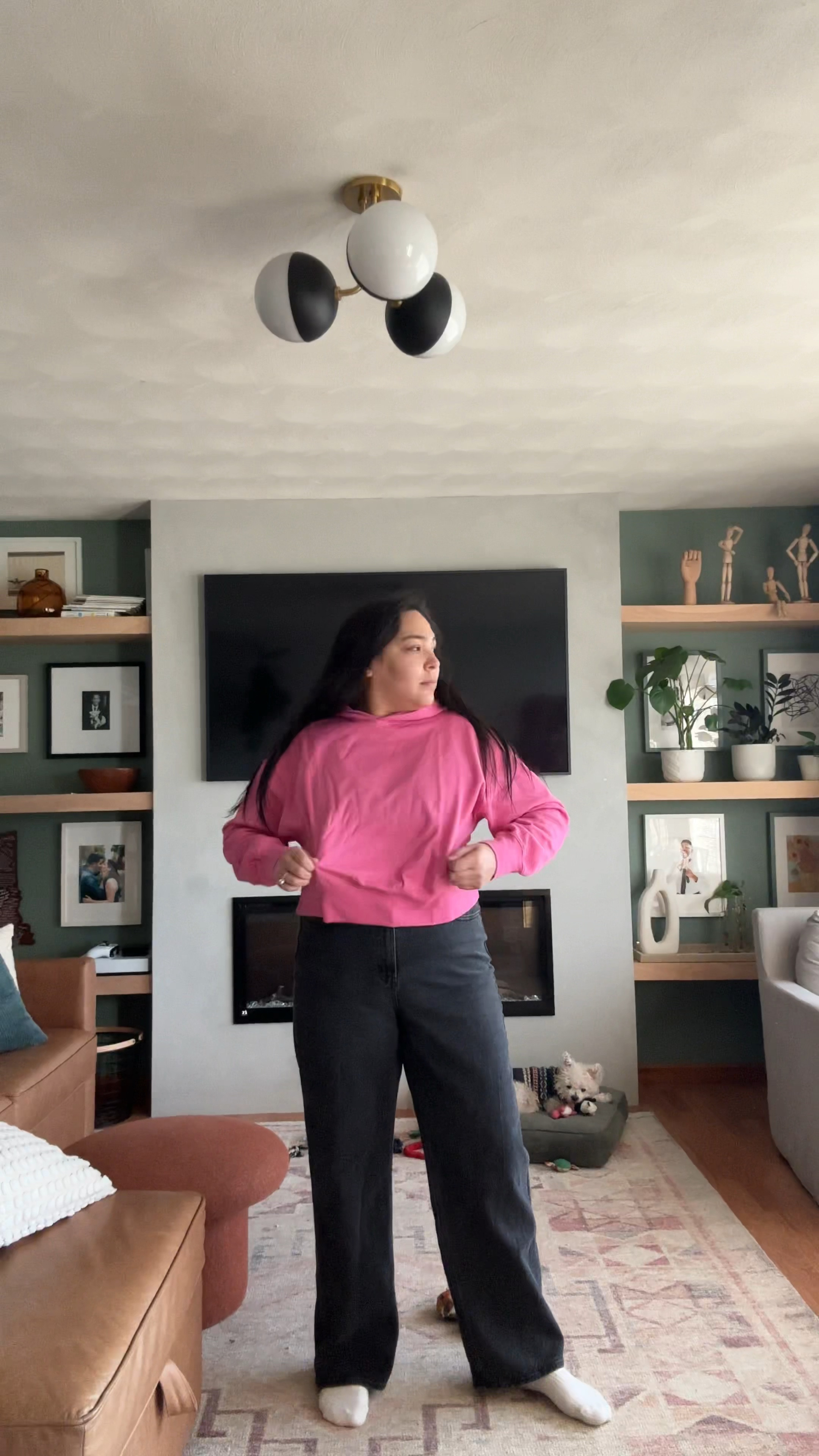 Light hoodies and my FAVORITE jeans. 

#LTKmidsize #LTKstyletip #LTKMostLoved