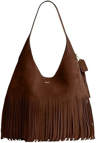 COACH Brooklyn Shoulder Bag 39 In Loved Leather | Amazon (US)