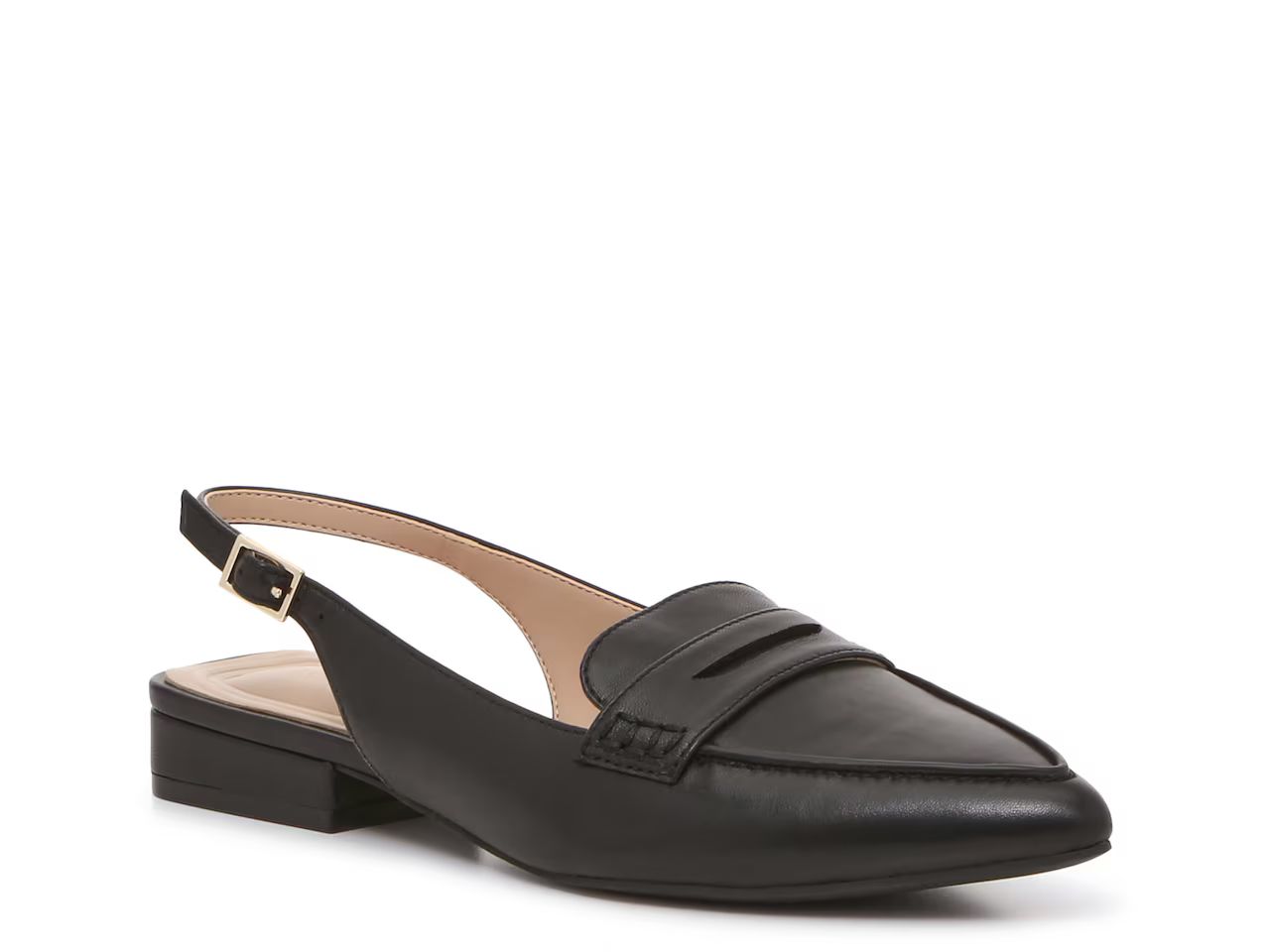 Kelly & Katie Copale Loafer | DSW