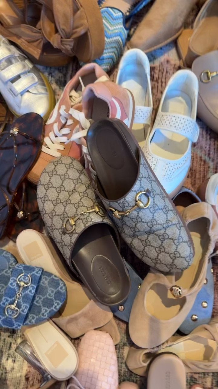 PART 2….Hello, my name is Catherine and I’m addicted to shoes!! Listen if nothing else fits, shoes do! Summer to fall essentials!!

#LTKdayinmylife #LTKstorytime #LTKOver40