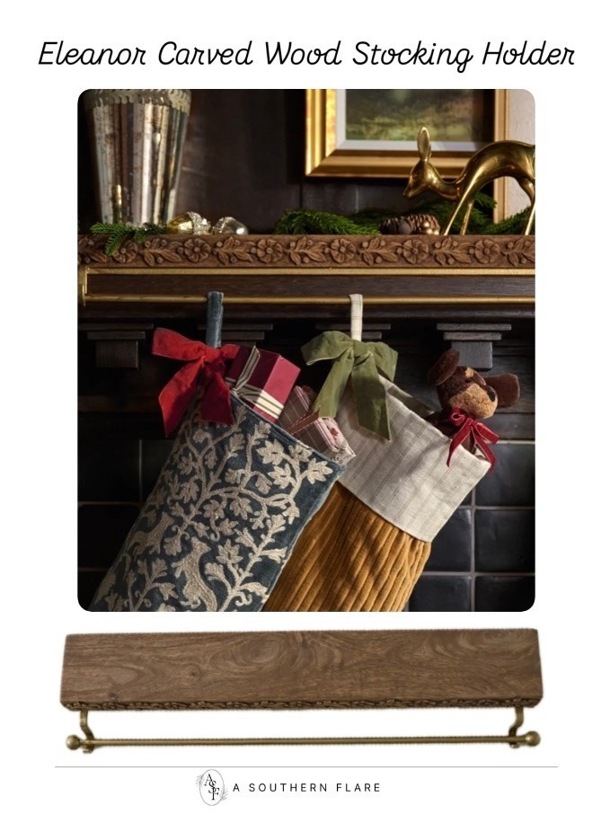 Holiday Home Decor