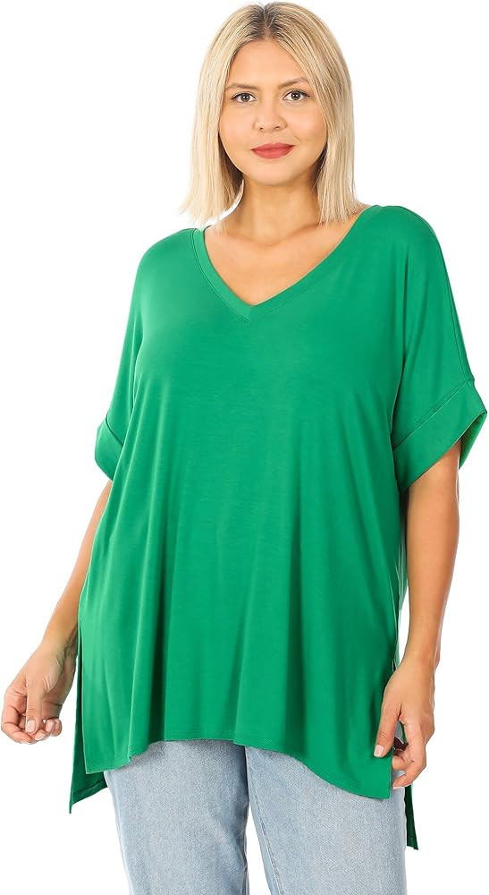 Zenana womens Top | Amazon (US)