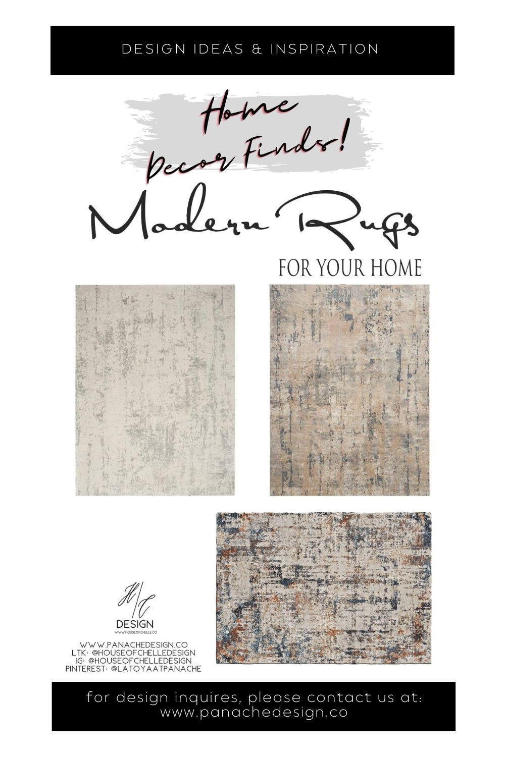 Set the perfect stage for any space with these gorgeous  @Wayfair rugs! ✨ No matter if you are on the hunt for modern patterns, neutral tones or plush textures - the right area rug can provide instant style to any room - all at an affordable price!

Rugs, rugs living room, rug, living room rugs, living room rug, dining room rug, kitchen rug, rugs wayfair, wayfair rugs, rugs amazon, amazon rugs, bedroom rugs, rugs bedroom, modern rug, modern rugs, modern home, modern home decor, neutral home, neutral home decor, 8x10 rugs, rugs 8x10, 5x7 rugs, rugs 5x7, affordable rugs, cheap rugs, neutral rug, neutral rugs, black and white rug, black and white rugs, neutral living room rug, neutral bedroom rug, neutral dining room rug, neutral kitchen rug, area rug, neutral area rug, black and white area rug, abstract area rug, multicolored area rug, colorful area rug, home decor, modern decor, modern home, modern home decor, home decor amazon, amazon home decor, home decor wayfair, wayfair home decor, wayfair home, target home, target home decor, layered rugs, home decor or a budget, home decor dining room, home decor living room, home decor bedroom, home decor kitchen, living room area rug, dining room area rug, kitchen area rug, bedroom area rug, living room design inspo, dining room design inspo, kitchen design inspo, bedroom design inspo, 

#rugs #arearugs #livingroomrug #bedroomrug #homedecor #livingroomdecor #livingroominspo #bedroomdecor #bedroominspo #homedecor #homeonabudget #wayfairfinds 

#LTKStyleTip

#LTKHome #LTKSaleAlert