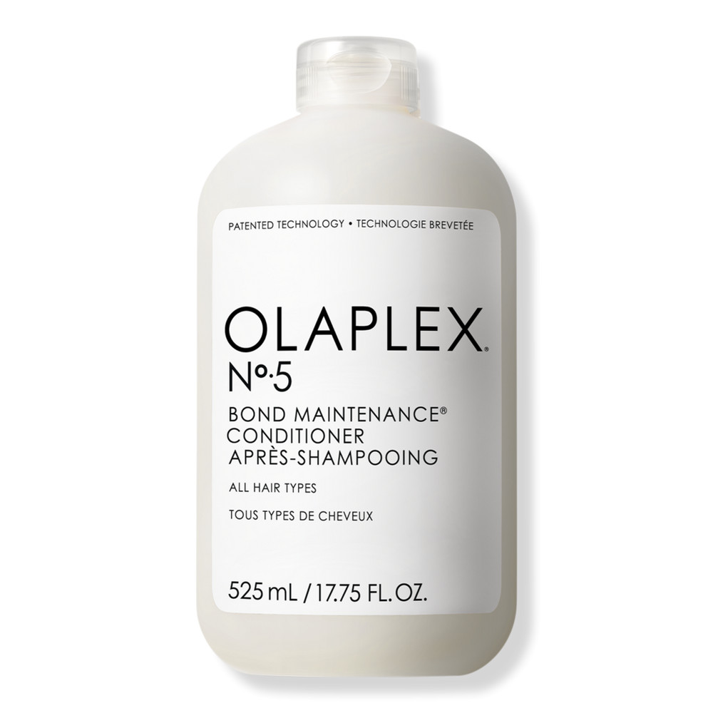 OLAPLEX No.5 Bond Maintenance Strengthening, Moisturizing Hair Repair Conditioner - 17.75 oz (Jumbo) | Ulta