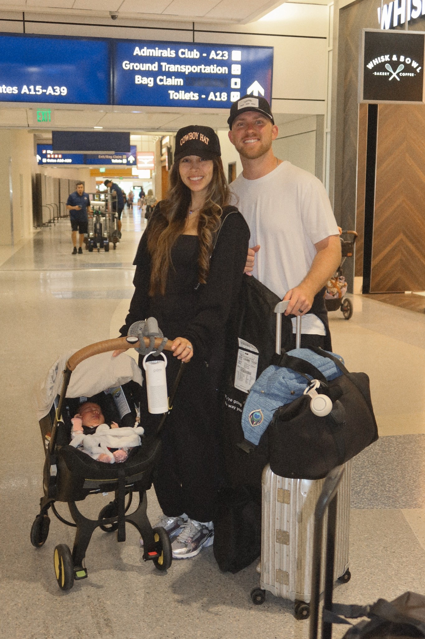 Traveling with a baby must haves ✈️🩷

#LTKBaby #LTKKids #LTKBump