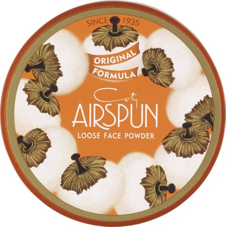 Coty Airspun Loose Face Powder | CVS
