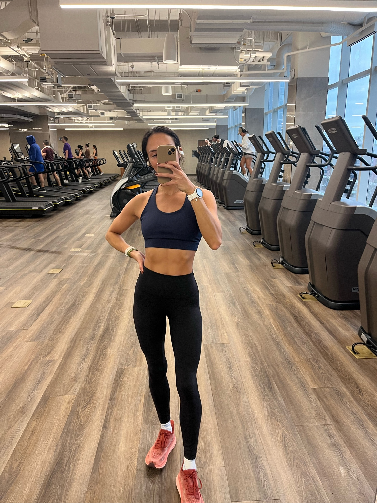 some of my fav running essentials