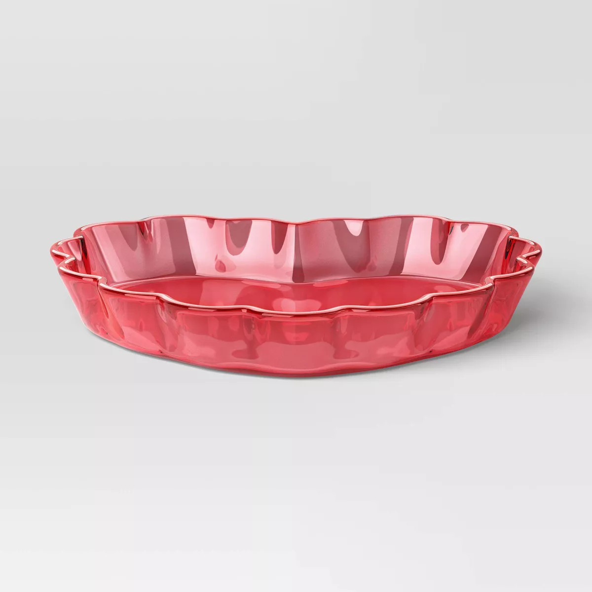 Glass Heart Valentine's Tray - Threshold™ | Target
