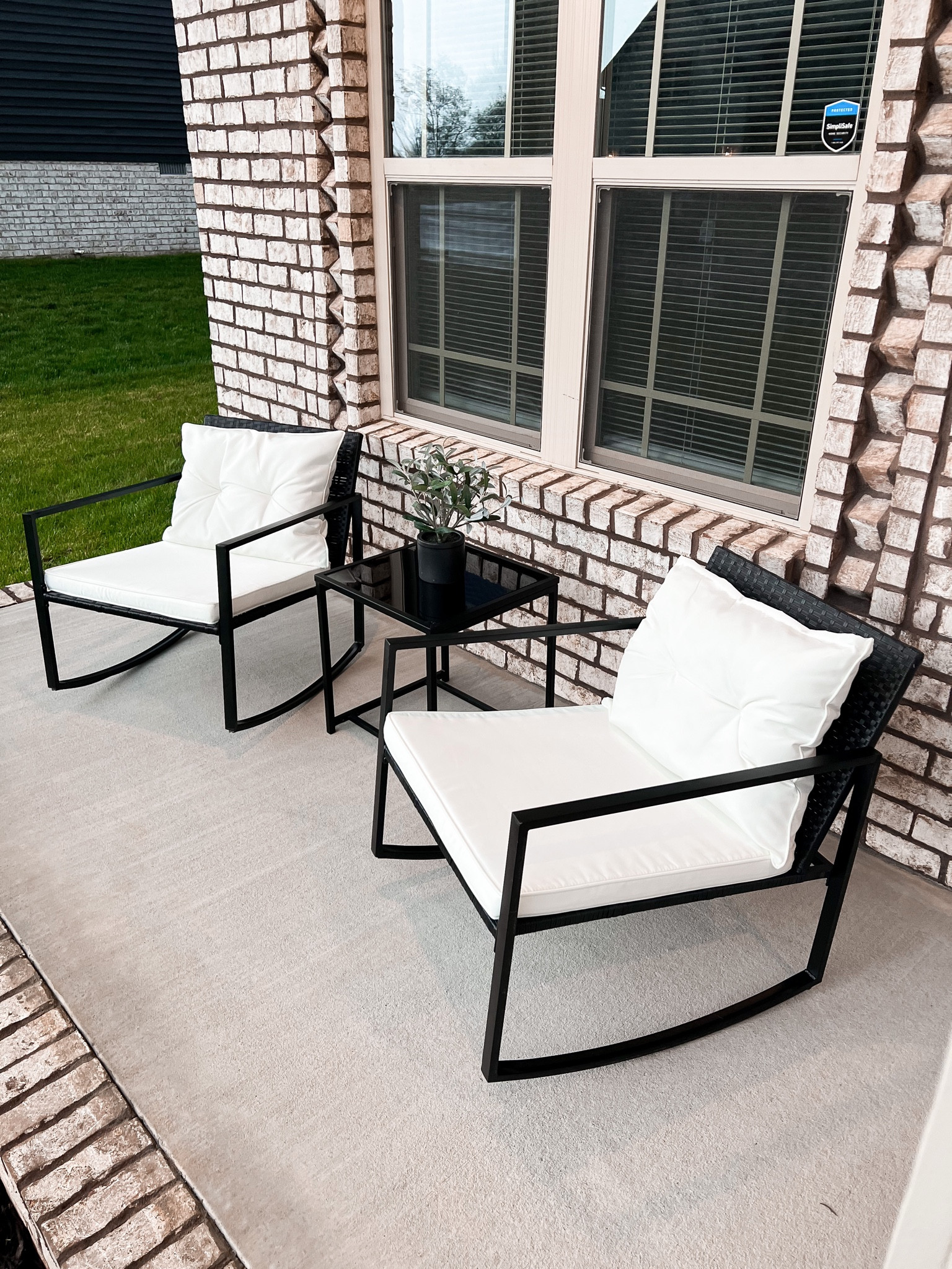 Walmart Outdoor furniture 

#LTKhome