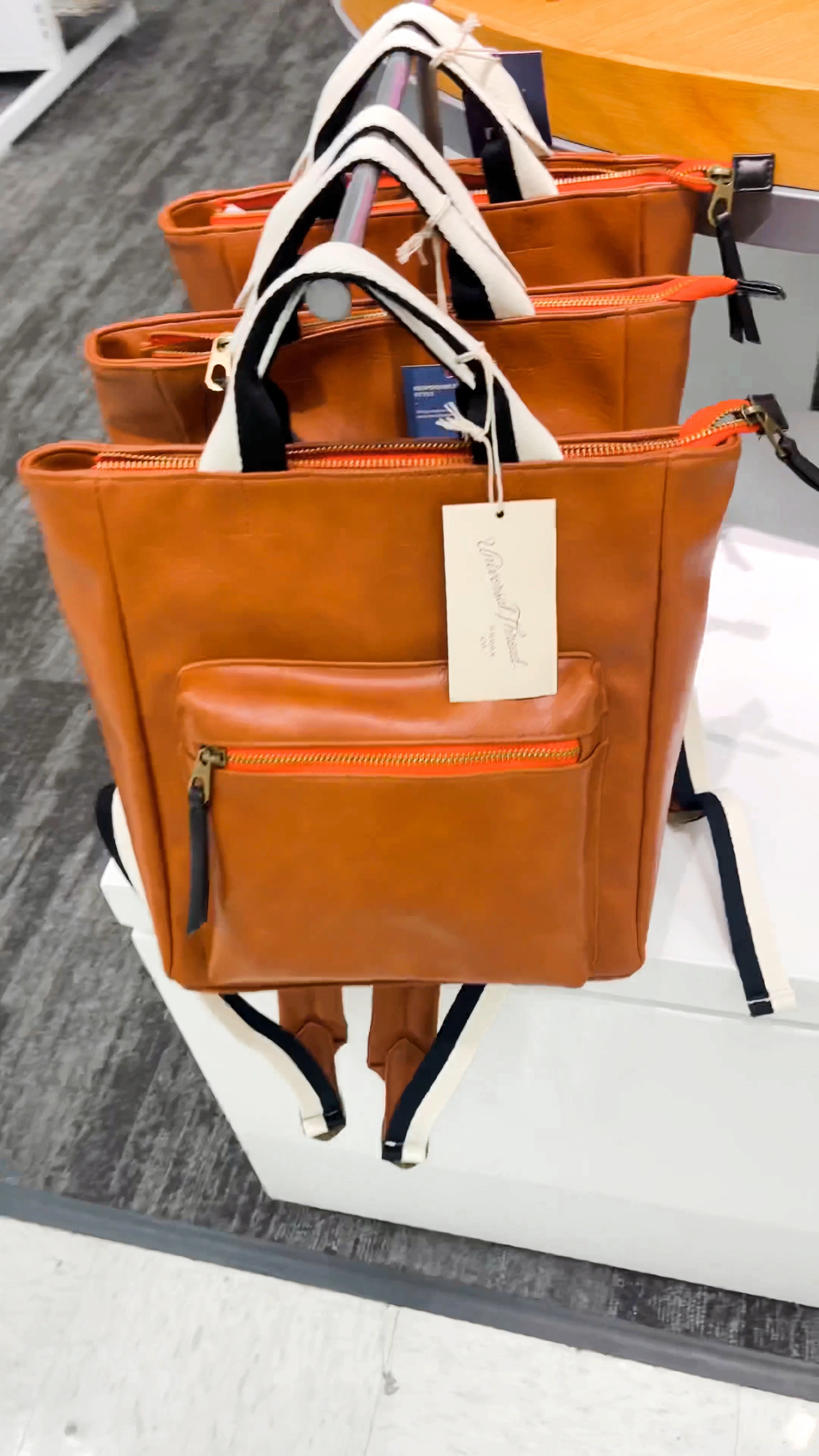 Target Trip & Fashion Finds

Target finds
Target fashion
Wild fable
Wild fable bag 
Backpack purse
Backpack 
Cowgirl boots
Cowboy boots 
Wild fable shoes
Target shoes
Universal threads
New at target 
Crocs
Croc charms
Croc platform slides

#LTKitbag #LTKshoecrush #LTKFind