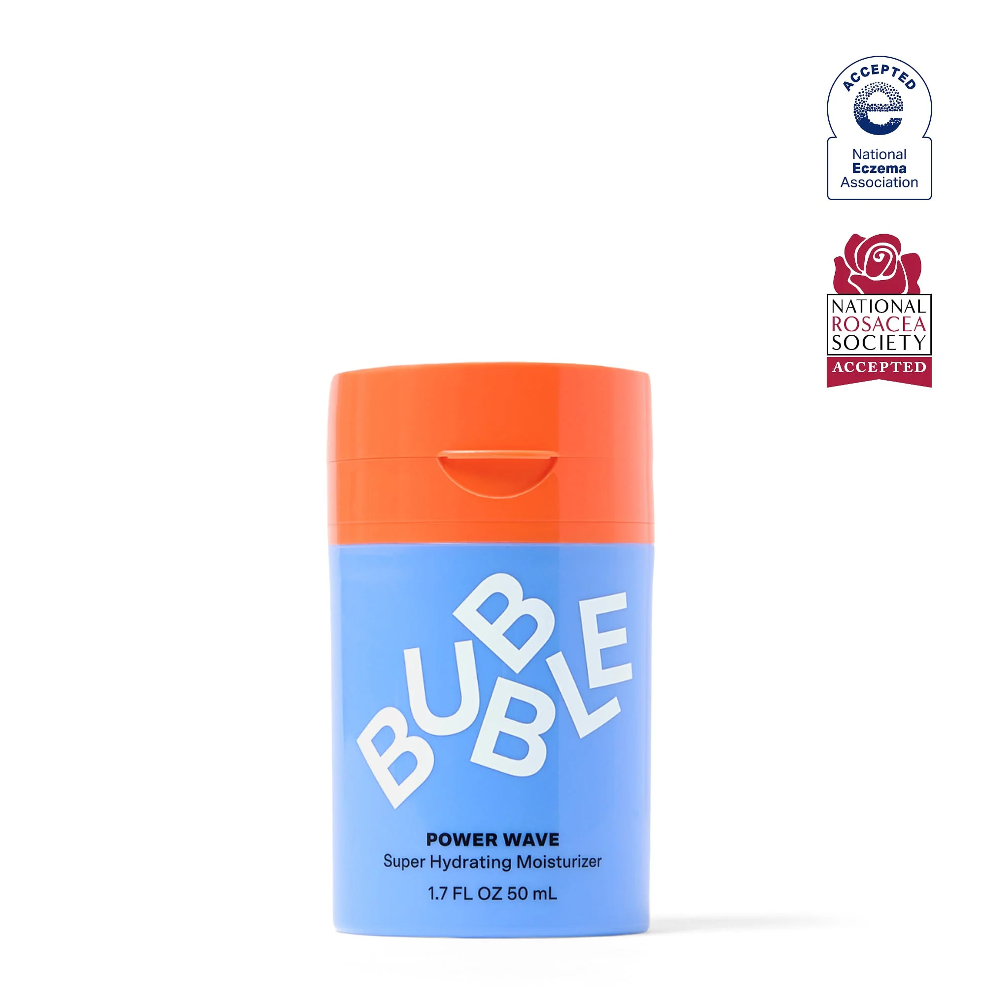 Power Wave | Bubble Skincare