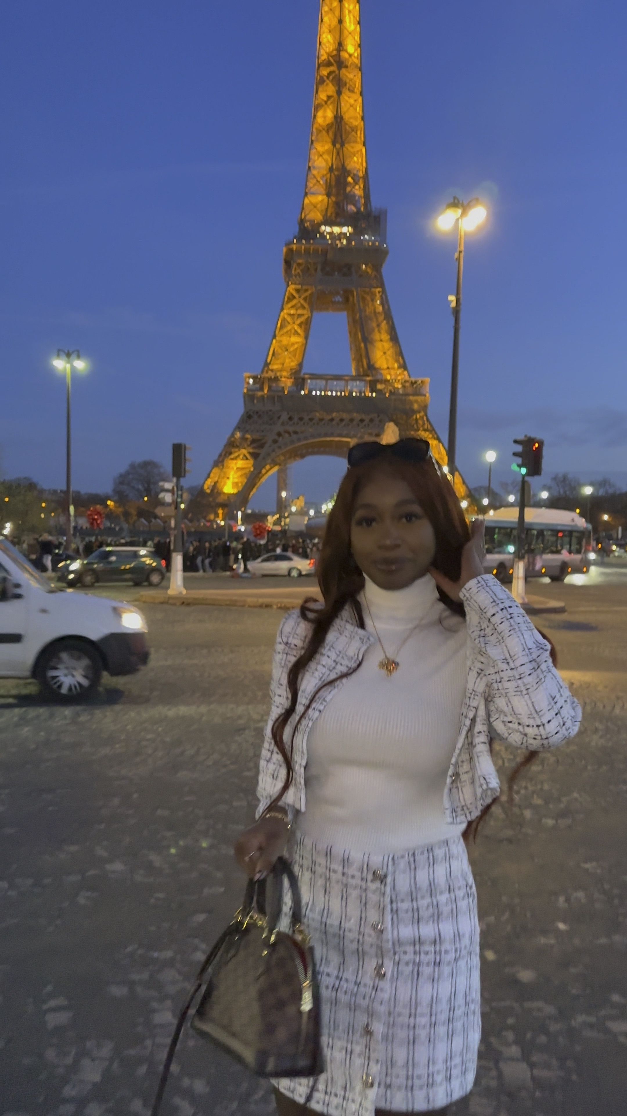 Elegance meets winter magic in this European-inspired, all-white ensemble. ❄️✨ #WinterStyle



#LTKfindsunder100 #LTKfindsunder50 #LTKstyletip