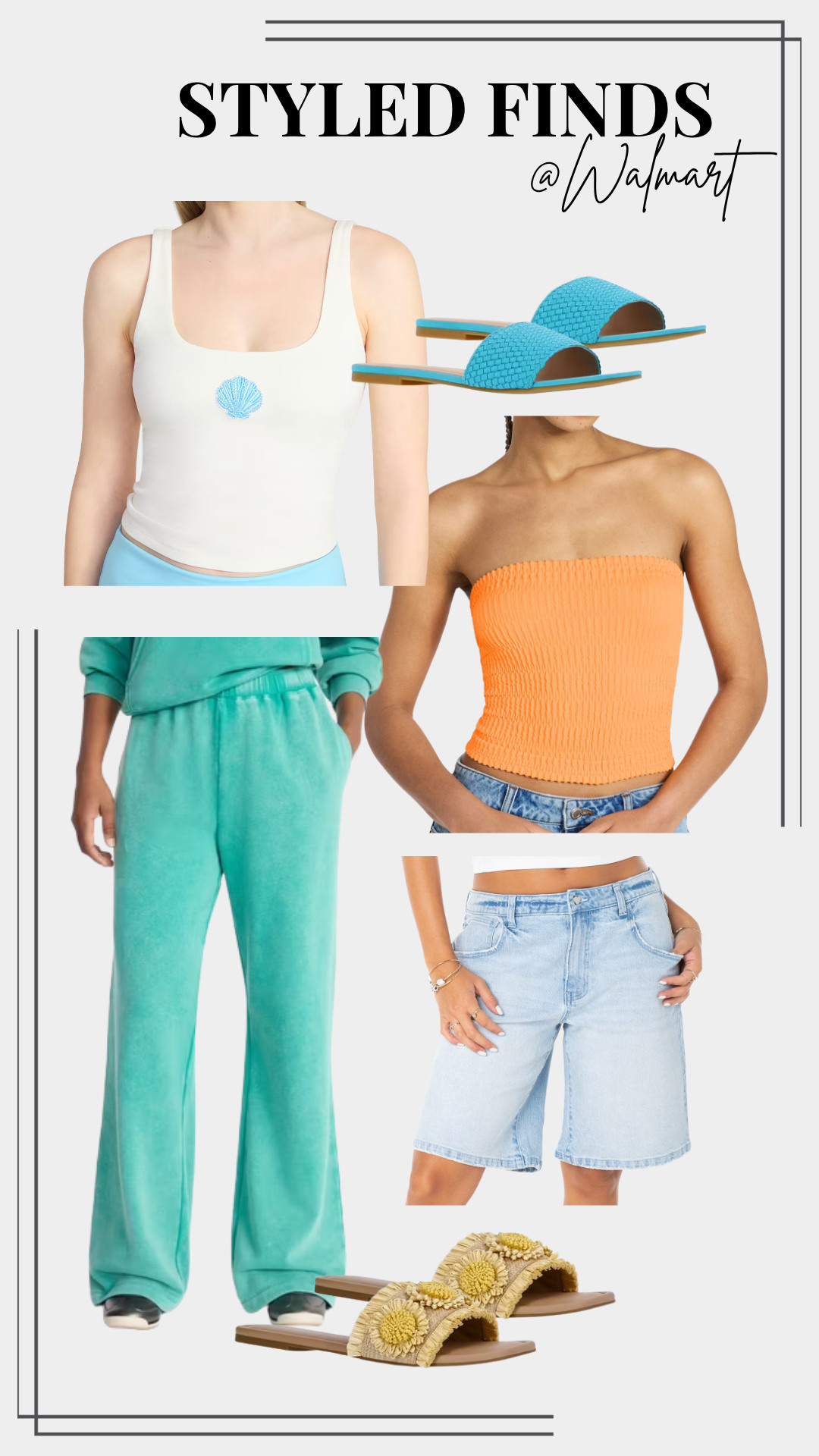 #walmart #walmartfinds #walmartfashion #walmartdeals #newatwalmart #outfitidea #outfitinspo #inspiration #lifeandstylefinds #LSF #shop 

 