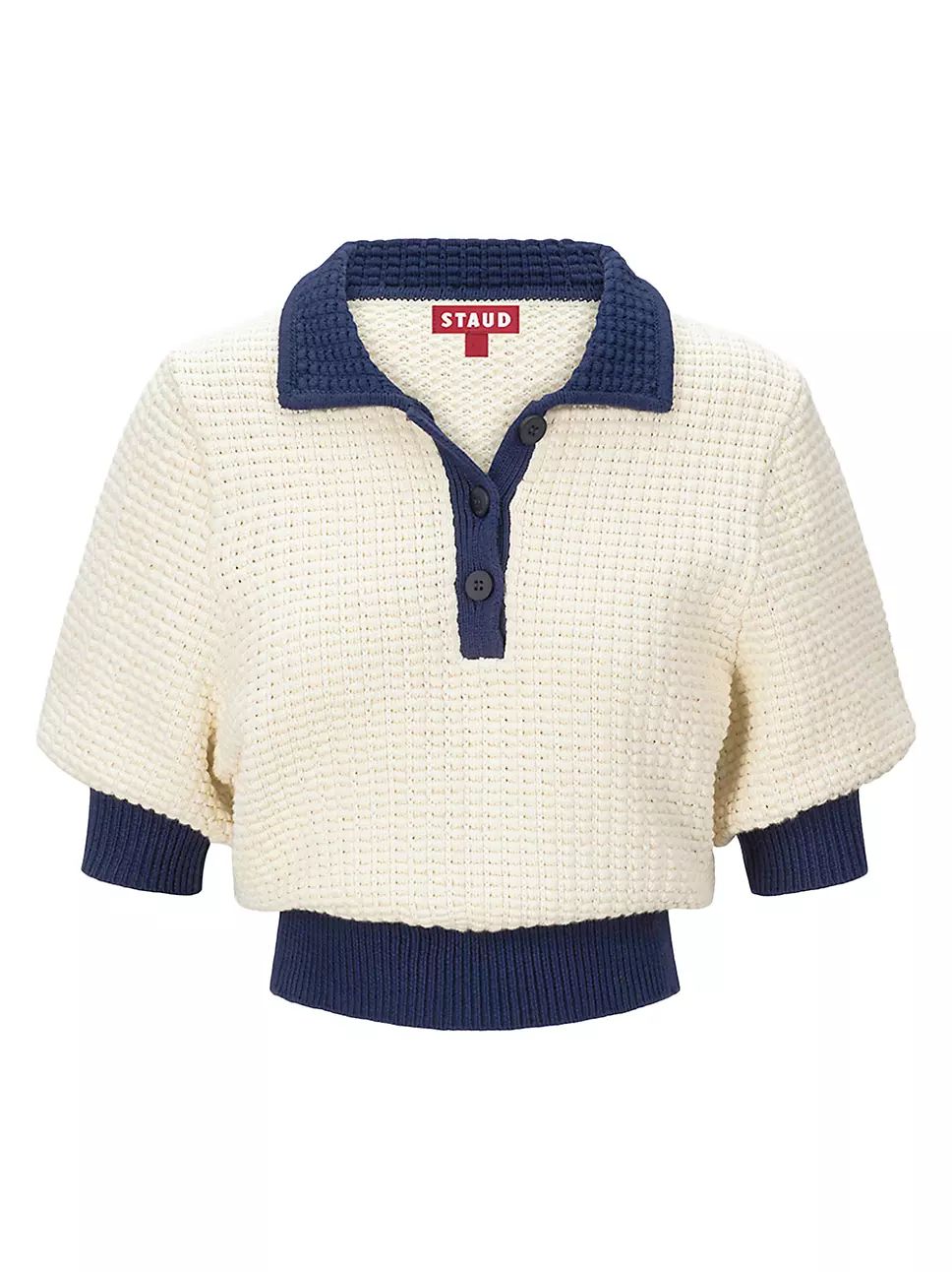 Altea Textured-Knit Sweater | Saks Fifth Avenue