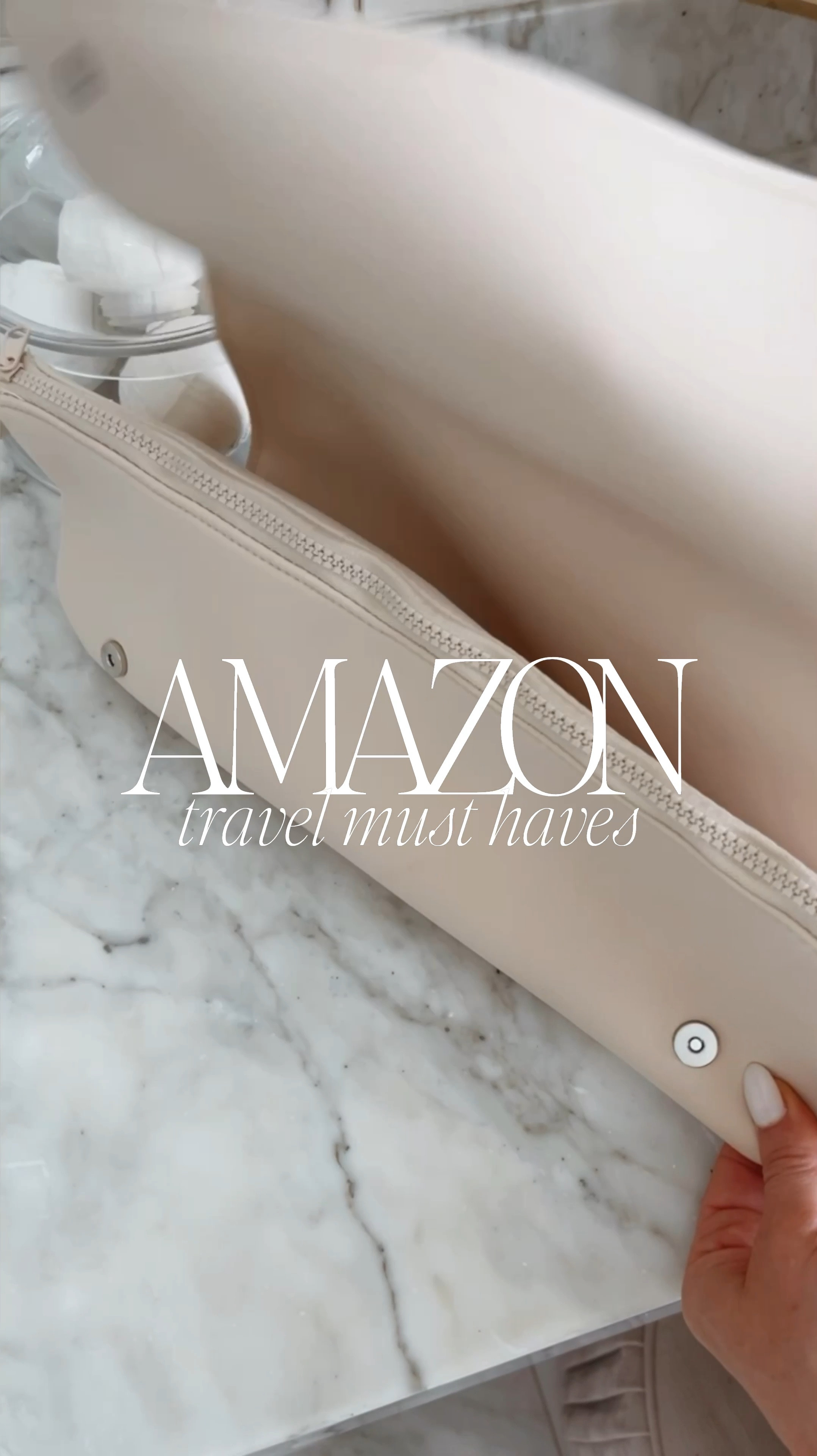 Amazon travel must haves 

#LTKxPrimeDay
