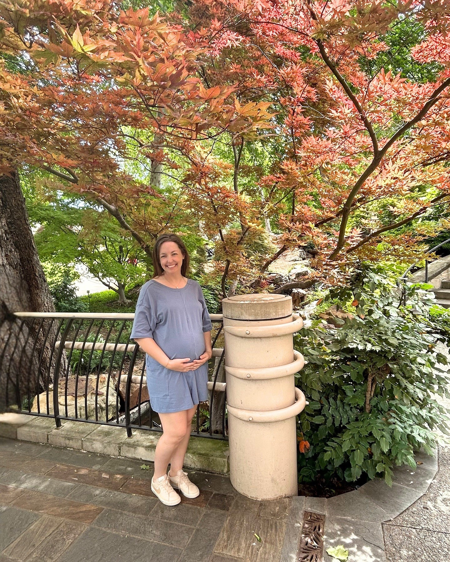 first of many mother’s days spent with you, baby boy. I love you!💙 size: L
seriously the MOST comfy 

#LTKSummerEdit #LTKBaby #LTKBump