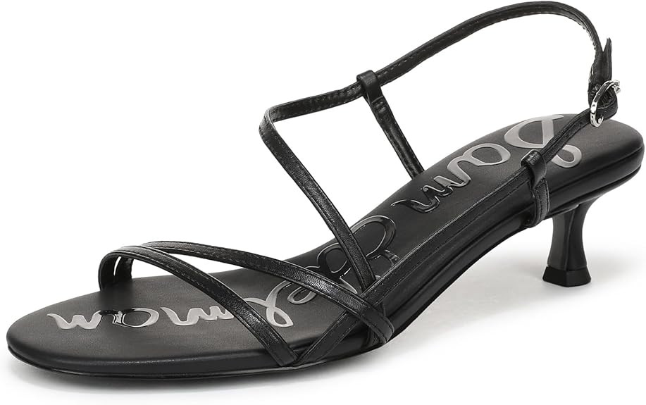 Sam Edelman Women's Cora Sandals | Amazon (US)
