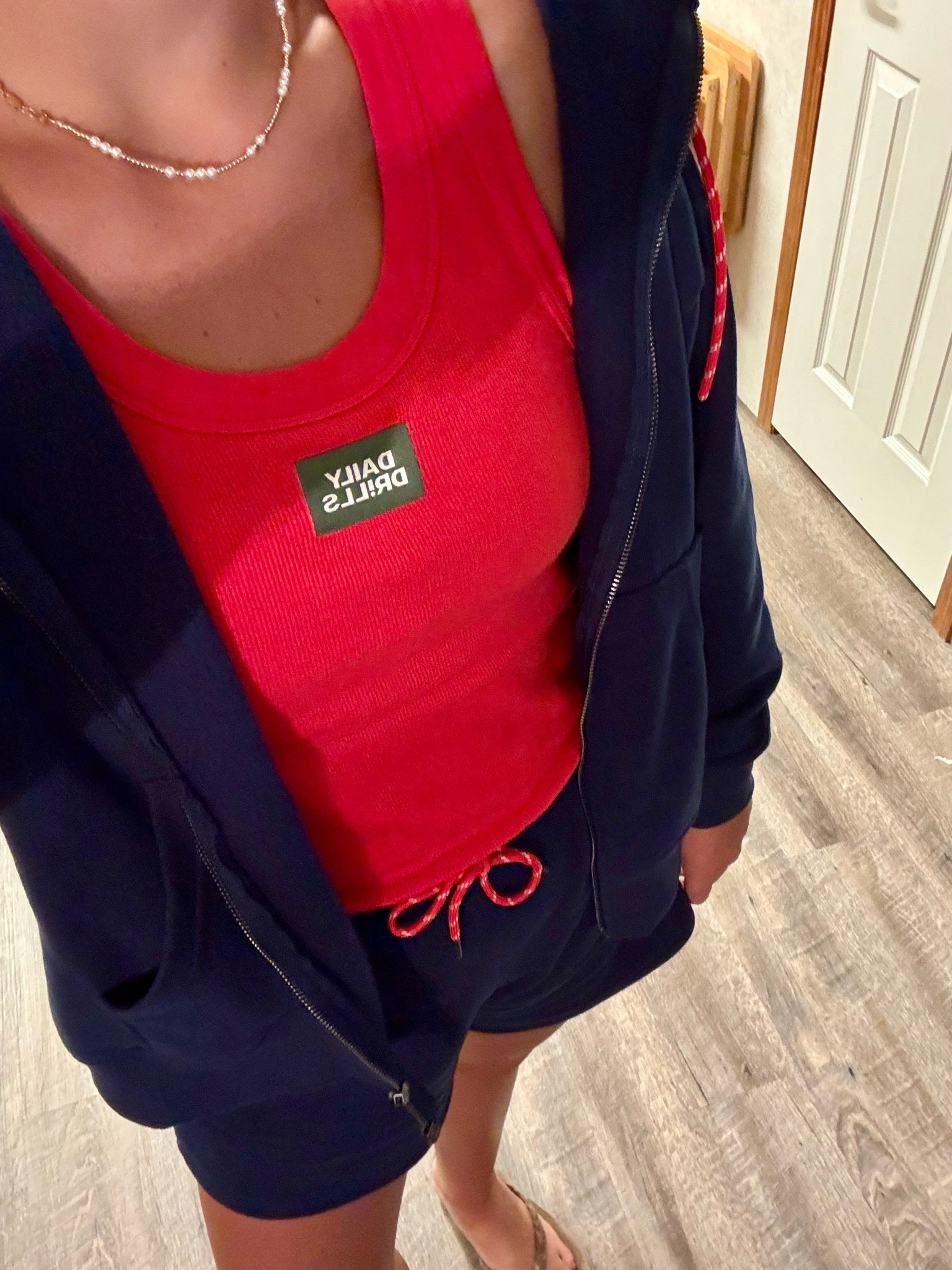 Walmart OOTD

#LTKgrwm #LTKdayinmylife #LTKootd