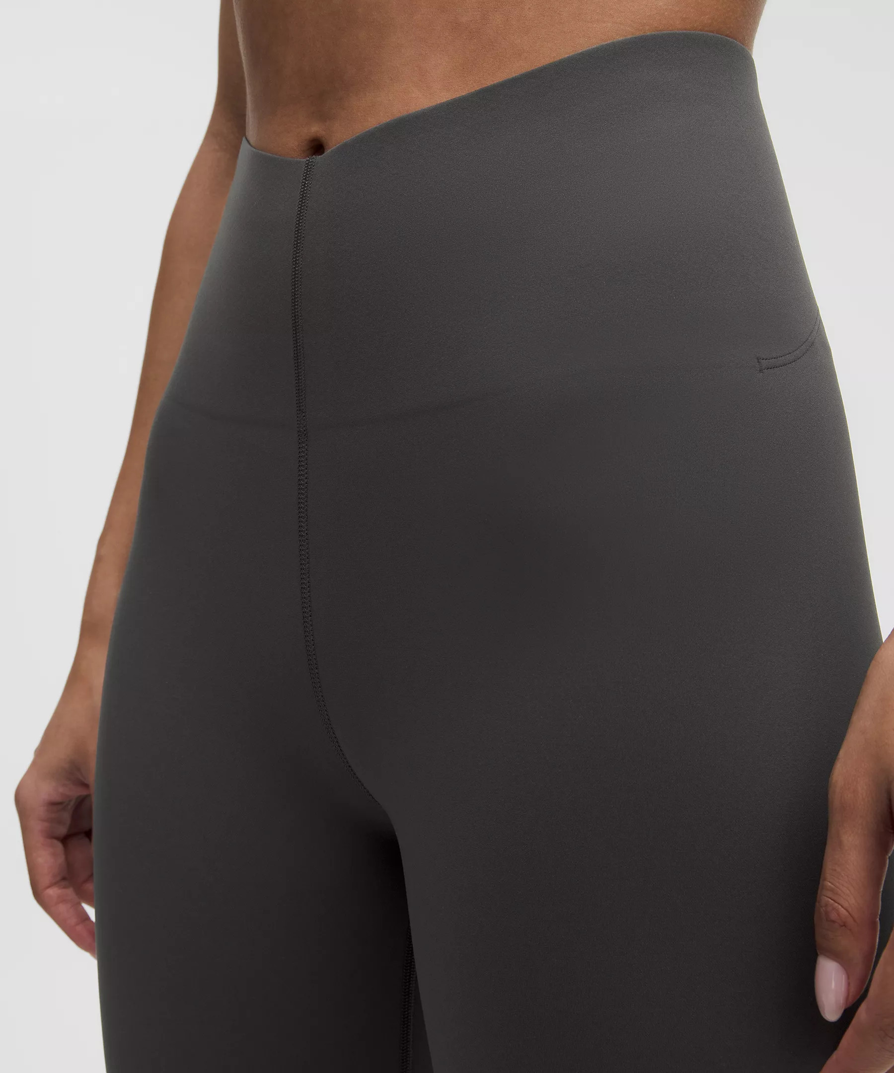 lululemon Glow Up™ Super-High-Rise Tight 28" | Lululemon (US)
