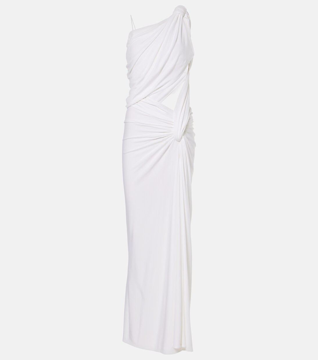 Twisted Lever gown | Mytheresa (US/CA)